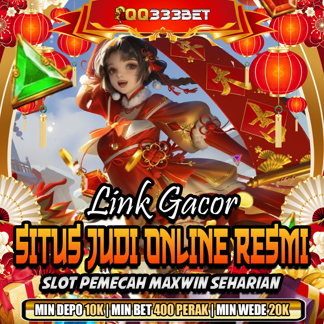 Galeri foto QQ333BET Alternatif Game Online Gerbang Menuju Keabadian Sesungguhnya ! di Mahjong